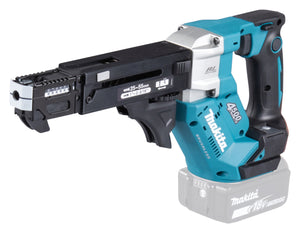 Makita 18V LXT Drill DFR552Z (Automatic Screw Feeding; 25-55mm; Battery Not Included)