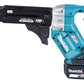 Makita 18V LXT skrūvmašīna DFR552Z (automātiskā skrūvju padeve; 25-55mm; bez akumulatora)