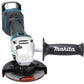 Makita 18V LXT Cordless Angle Grinder 125 mm, Brushless, Variable Speed, Body Only