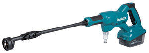 Makita DHW180 18V LXT Cordless Pressure Washer, 24 Bar, Body Only