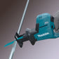 Makita DJR189 18V LXT akumulatora zobenzāģis, bezoglīšu motors, bez akumulatora