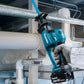 Makita DJR189 18V LXT akumulatora zobenzāģis, bezoglīšu motors, bez akumulatora