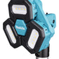 Makita LXT® DML814 Cordless Tower Work Light – 18V / 14.4V, 3000 lm