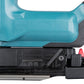 Makita LXT® DPT353 18V Pin Nailer, 23Ga, 15–35 mm
