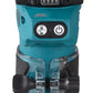 Makita DRT52Z 18V LXT Cordless Router/Trimmer, Brushless, 6 mm, Body Only