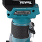 Makita DRT52Z 18V LXT Cordless Router/Trimmer, Brushless, 6 mm, Body Only