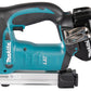 Makita LXT® DST221 Cordless Stapler, 18V, 10–22 mm, 10 mm Crown