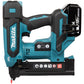 Makita DST630 18V LXT Cordless Narrow Crown Stapler, L/90, 9.5–38 mm