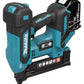 Makita DST630 18V LXT akumulatora skavotājs L/90 skavām, 9,5–38 mm (bez akumulatora, ar koferi)