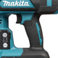 Makita DST630 18V LXT Cordless Narrow Crown Stapler, L/90, 9.5–38 mm