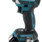 Triecienskrūvgriezis Makita LXT® DTD154Z 18V (bez akumulatora)