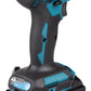 Triecienskrūvgriezis Makita LXT® DTD173Z 18V (bez akumulatora)