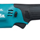 Makita DTL300 18V LXT Cordless Right Angle Impact Wrench, 340 Nm, 1/2", Body Only