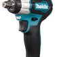 Makita DTW181 18V LXT akumulatora trieciena uzgriežņu atslēga, 210 Nm, 1/2", bez akumulatora