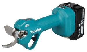 Makita DUP181 18V LXT akumulatora atzarošanas šķēres, 30 mm, bez akumulatora