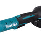 Makita DWR180 18V LXT akumulatora sprūdrata uzgriežņu atslēga, 47,5 Nm, 1/4" un 3/8", bez akumulatora