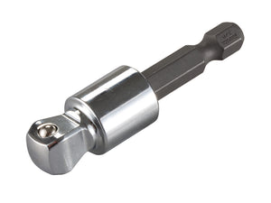 Impact Premier E-03420 Adapteris 3/8" muciņām 50–55 mm 1/4" seškante