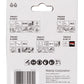 Makita Starlock Multi-Tool Accessory Set E-16994, 5 pcs