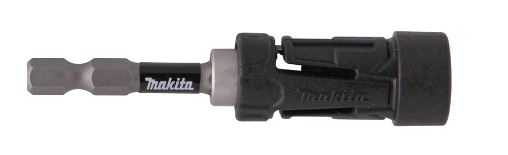 Impact Premier Ultra Mag Torsion Magnetic Bit Holder 80 mm 1/4"