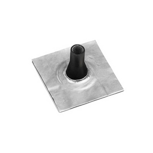 EISEDICHT MiniSEAL kabelim paredzētā manžete Ø 12-15 mm (75x50mm)