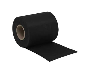 EPDM lente izolācijai (0.75 x 200 mm; 25 m)