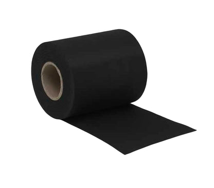 EPDM-PRO mitruma izolācijas lenta ar līmi  (0.75 mm bieza; 100mmx20m)