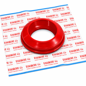 Eisedicht Tyvek HS FRGD250 Sealing Collar for Chimneys Ø 250-270 mm (580x580mm)