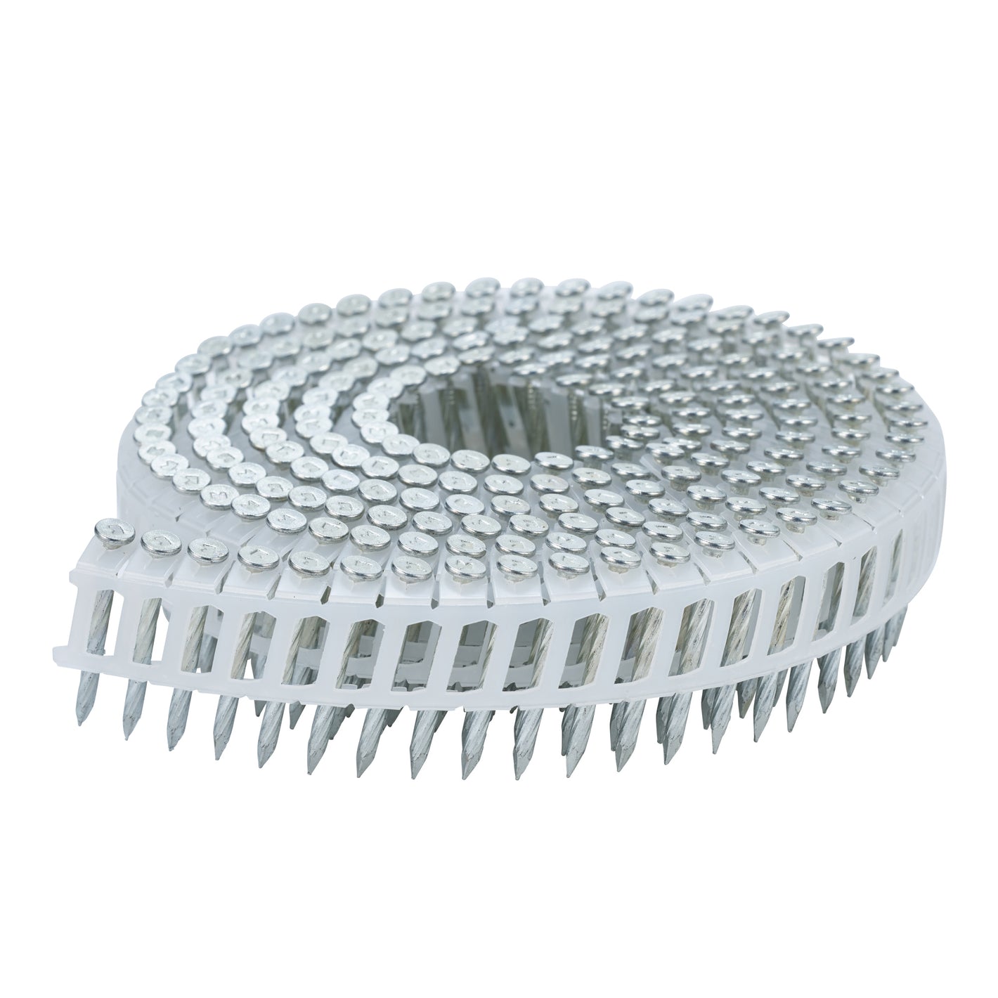 MAX - FAP coil nails (2.5 x 27-45mm)