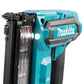 Makita XGT® FN001G Cordless Finishing Nailer 40Vmax – 18Ga, 15–40 mm