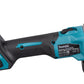 Makita XGT® Angle Grinder GA005G 125 mm, 40V Max Brushless
