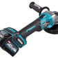 Makita XGT® Angle Grinder GA005G 125 mm, 40V Max Brushless
