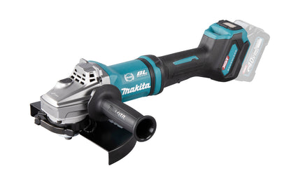 Makita XGT® GA038G Angle Grinder (40Vmax; 230 mm; Brushless)
