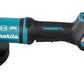 Makita XGT® GA038G Angle Grinder (40Vmax; 230 mm; Brushless)