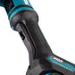 Makita XGT® GA038G Angle Grinder (40Vmax; 230 mm; Brushless)