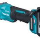 Makita XGT® GD002G Z Die Grinder – 40Vmax, 7,000–29,000 min⁻¹, 8 mm