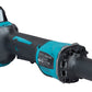 Makita XGT® GD002G Z Die Grinder – 40Vmax, 7,000–29,000 min⁻¹, 8 mm