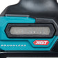 Makita XGT® GD002G Z Die Grinder – 40Vmax, 7,000–29,000 min⁻¹, 8 mm