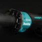 Makita XGT® GD002G Z Die Grinder – 40Vmax, 7,000–29,000 min⁻¹, 8 mm