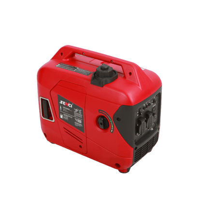 SENCI SC2000i-BL invertora ģenerators 2.0 kW
