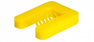 Regulēšanas paliktņi Harpun QuickFix MINI 50 × 38 × 10 mm (250 gab.)