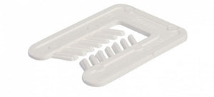 Regulēšanas paliktņi Harpun QuickFix MINI 50 × 38 × 2 mm (500 gab.)