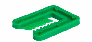 Regulēšanas paliktņi Harpun QuickFix MINI 50 × 38 × 5 mm (500 gab.)