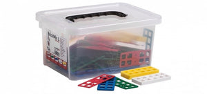 Harpun BrickMix L regulēšanas starpliku komplekts 120 mm – 90 gab.