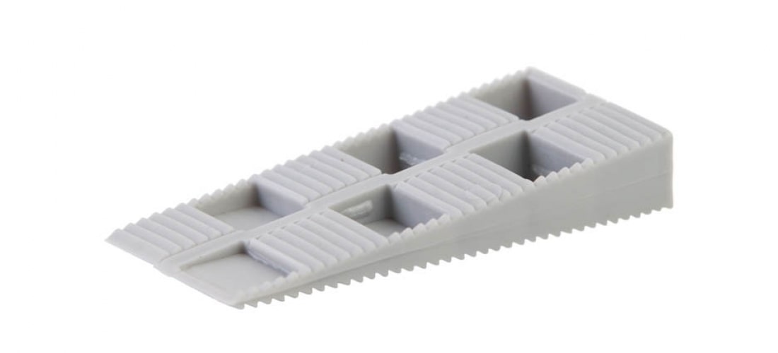 Harpun montāžas ķīļi 88 x 43 x 15 mm – 550 gab.