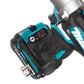 Makita XGT HP001G Cordless Hammer Drill Driver (40Vmax; 140 Nm; Brushless)