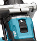 Makita XGT HP001G Cordless Hammer Drill Driver (40Vmax; 140 Nm; Brushless)