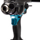 Makita XGT HP001G Cordless Hammer Drill Driver (40Vmax; 140 Nm; Brushless)