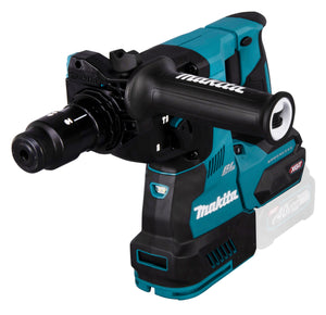 Makita XGT® HR004G 40V Max bezoglīšu SDS-Plus perforators 28 mm, 2,9 J
