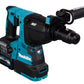 Makita XGT® HR004G 40V Max bezoglīšu SDS-Plus perforators 28 mm, 2,9 J