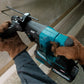 Makita XGT® HR004G 40V Max bezoglīšu SDS-Plus perforators 28 mm, 2,9 J